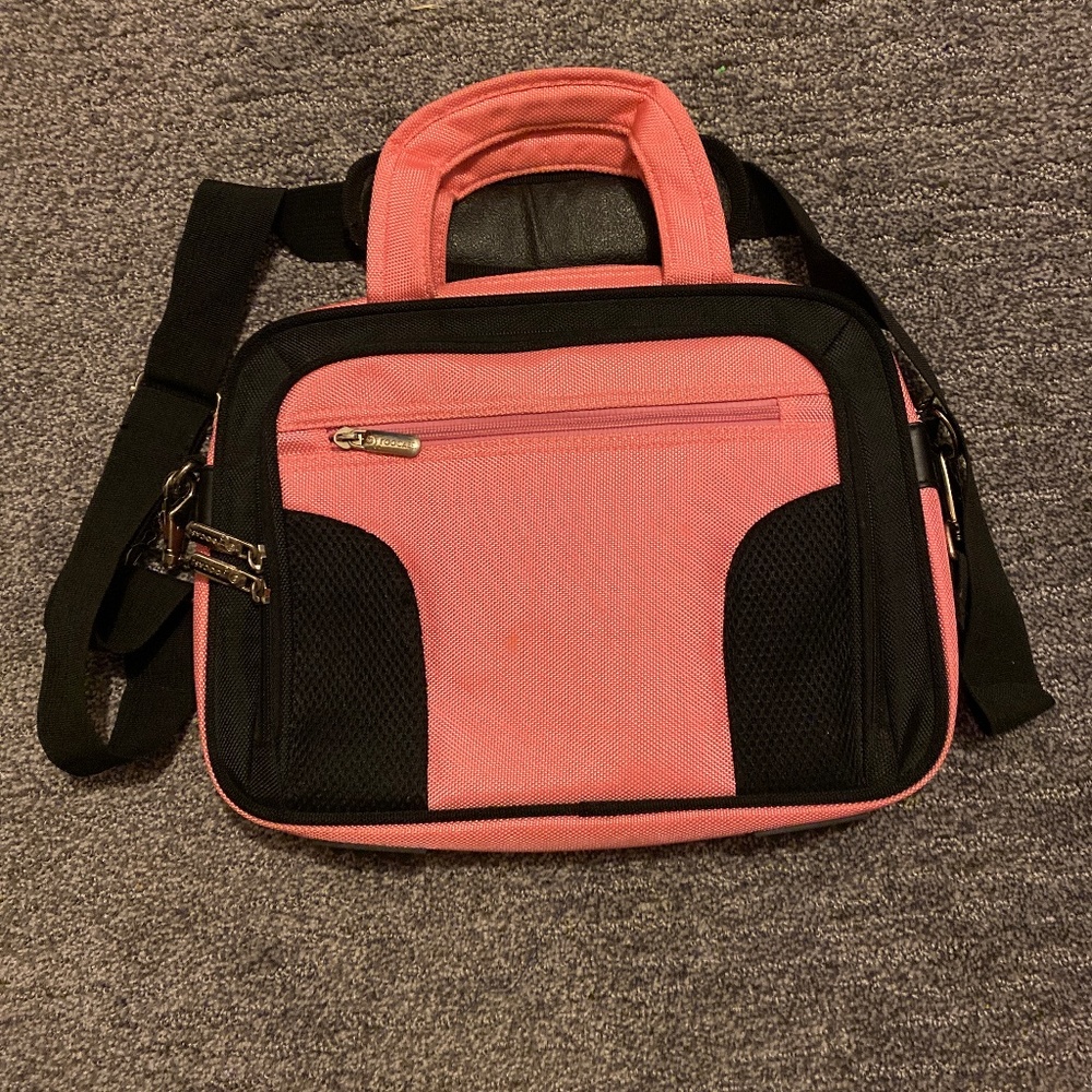 Computer case